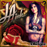 La Ink Vintage