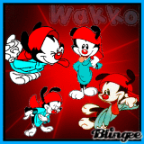 Wakko Warner 
