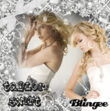 TayLor SwiiFt -[White]*[Oriigoinal Blinge by andiibieber123]