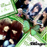 Friends 4 Ever! ♥ Me e Mati