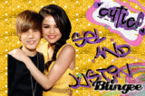 SeL aNd JuStIn !!!