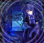 Dark Blue Anime Dark Blue Anime