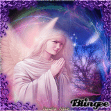 My Angel...You're My Star 