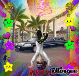 breackdance hip hop