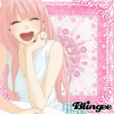 anime Megurine 