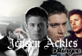 Jensen Ackles