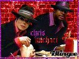 Michael Jackson AND Chris Tucker