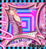 Luka Megurine <3