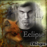 jacob black //eclipse