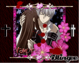 yuuki and zero