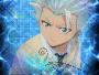 Hitsugaya toshiro 