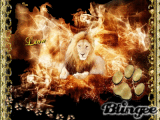Lion~