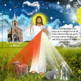 Venid a Mi todos. (Jesus en vos confio)