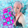* Luka megurine Cosplay *