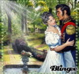 vintage garden ..