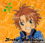 Kukai Souma