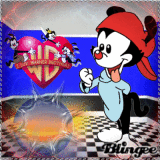 ----WAKKO WARNER----