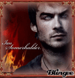 Ian Somerhalder for red carpet