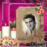 Elvis, In Loving Memory