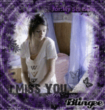 I MIss You 4 My Sis Bella