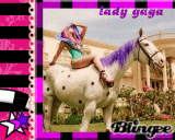 LADY GAGA♥