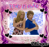 TONY E CHAD