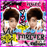 Lee Hongki *phone Cool&Cutie*~by'dea&OriHinaaL~#
