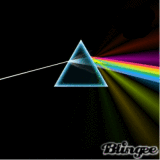 the dark side of the moon