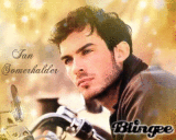 Ian Somerhalder Ian Somerhalder