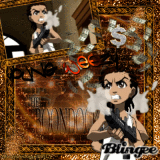Gangster- Riley a.k.a Young Weezy ((alwaysanangel69))©®