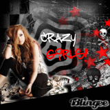 ✖Aνяιℓ Bℓιиgєє... Cяαzу Gιяℓѕ!✖ 