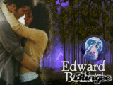 Edward Bella