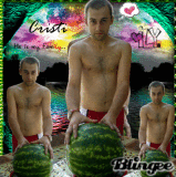 ♥ Cristi,my Fiance ♥ 14 August 2010 ♥
