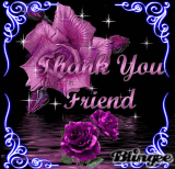 Thank You Friend