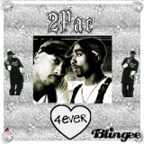 2Pac 4ever