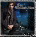 Ian Somerhalder