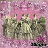 ESTILO BARROCCO II  -VINTAGE-