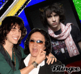 Nick Simmons
