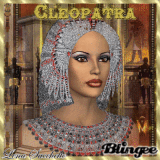 For hmvbvane fondly - Cleopatra by Lena Sacchetto
