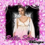 ßƐĿĿΛ ĪИ ṖĪИҠ F♡Ŕ MY ßƐΛƱƬĪFƱĿ ßΛßƐ Ӿ♡Ӿ♡Ӿ♡Ӿ