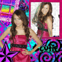 miley cyrus colors sharpay-_-cute