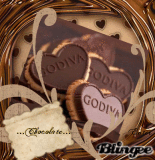 ...Chocolate... -La bottega del dolce