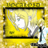 Rin et Len Kagamine