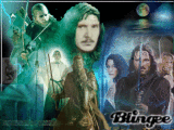 LORD OF THE RINGS 2