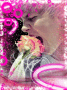 rose for justin