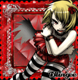 Rin Kagamine .  