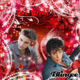 Zac Efron in Red-by Carly0197