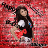 Happy B-day nachträglich//AbcLeaaa