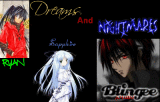 Dreams and Nightmares story banner