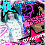 ♥..♥..¡¡310 Blingees!!..♥..♥